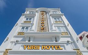 Khách Sạn Yurii Hotel