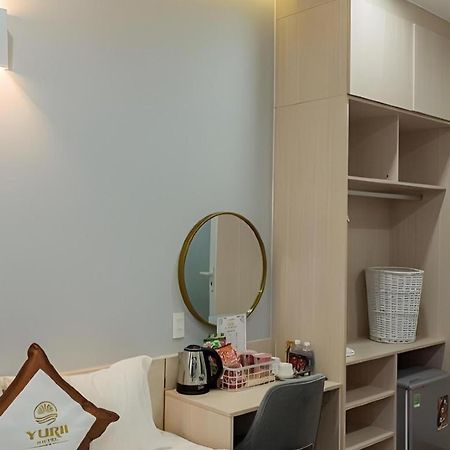 Khách Sạn Yurii Phan Thiết Ngoại thất bức ảnh