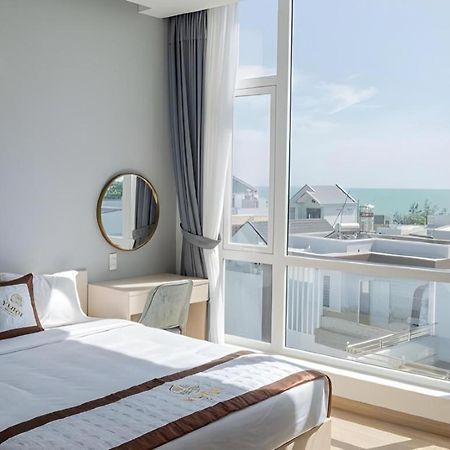 Khách Sạn Yurii Phan Thiết Ngoại thất bức ảnh