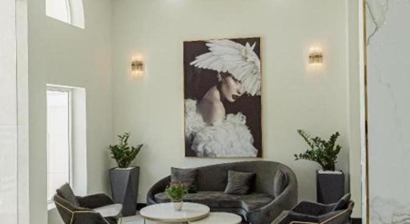Khách Sạn Yurii Phan Thiết Ngoại thất bức ảnh