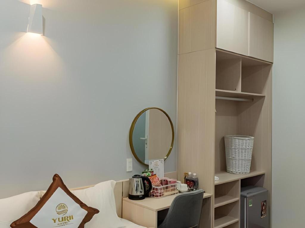 Khách Sạn Yurii Phan Thiết Ngoại thất bức ảnh