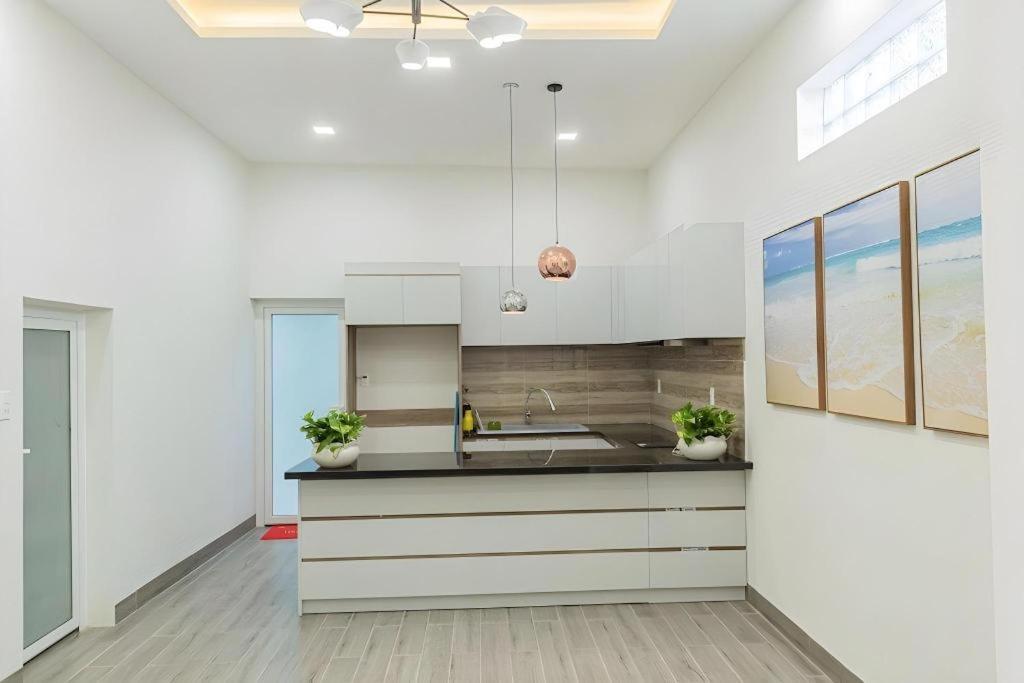 Khách Sạn Yurii Phan Thiết Ngoại thất bức ảnh