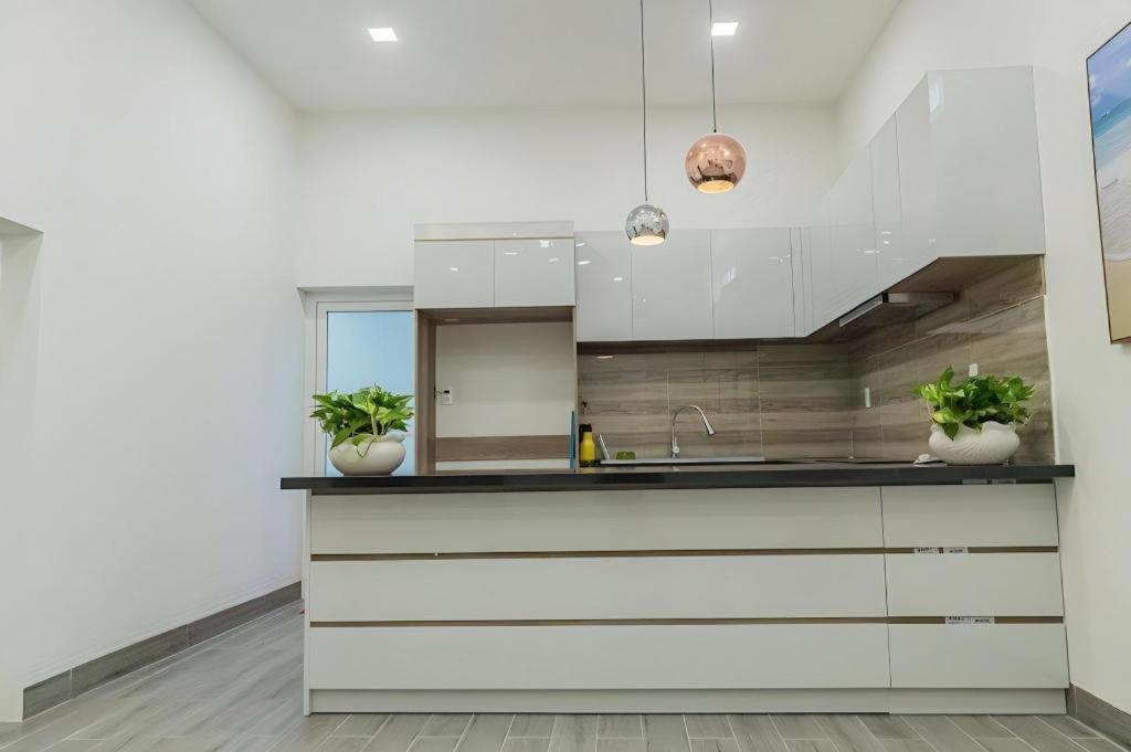 Khách Sạn Yurii Phan Thiết Ngoại thất bức ảnh