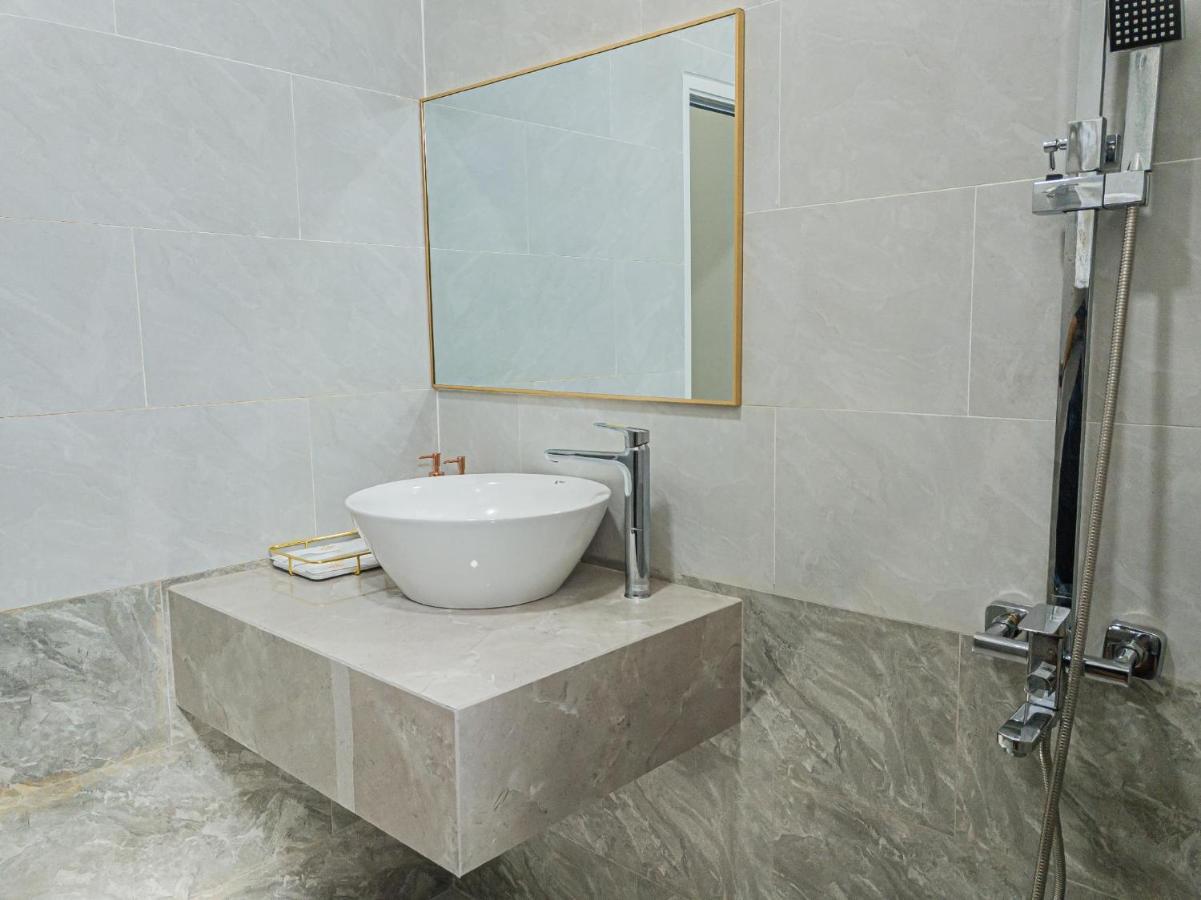 Khách Sạn Yurii Phan Thiết Ngoại thất bức ảnh