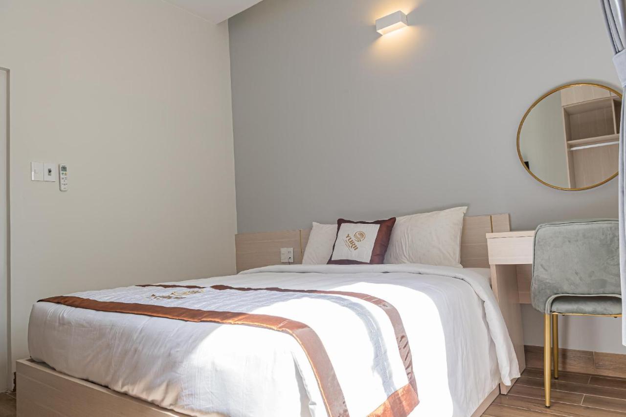 Khách Sạn Yurii Phan Thiết Ngoại thất bức ảnh