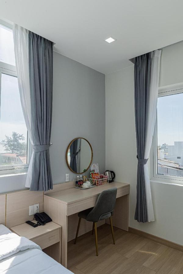 Khách Sạn Yurii Phan Thiết Ngoại thất bức ảnh