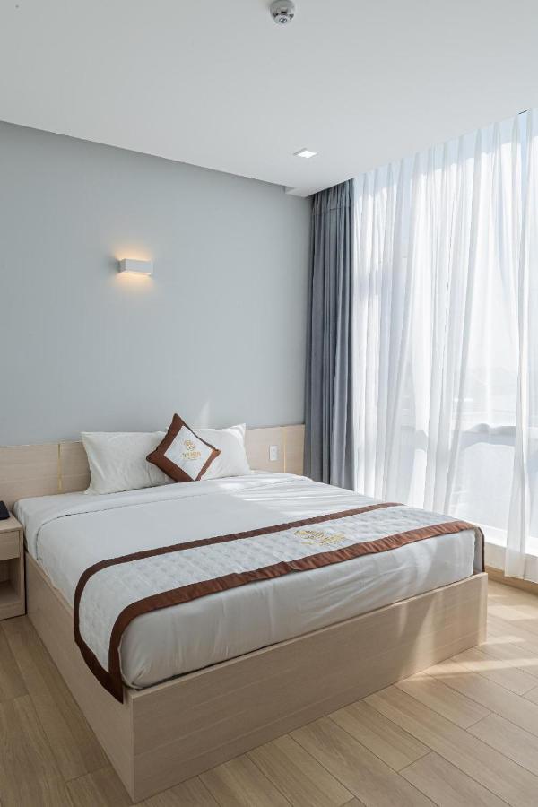 Khách Sạn Yurii Phan Thiết Ngoại thất bức ảnh