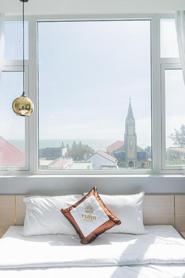 Khách Sạn Yurii Phan Thiết Ngoại thất bức ảnh